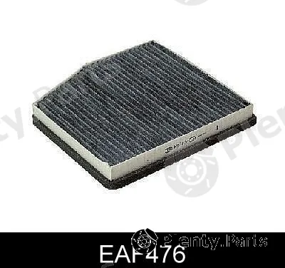 Comline EAF476 — Filter, cabin air