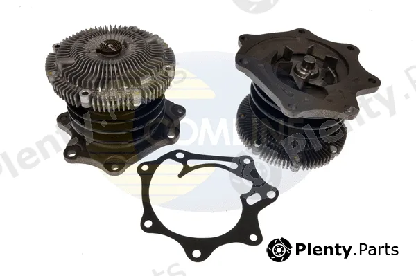 Comline CNS21042 — Water Pump, engine cooling