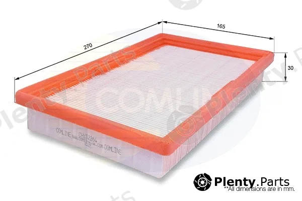 Comline CHY12264 — Air Filter