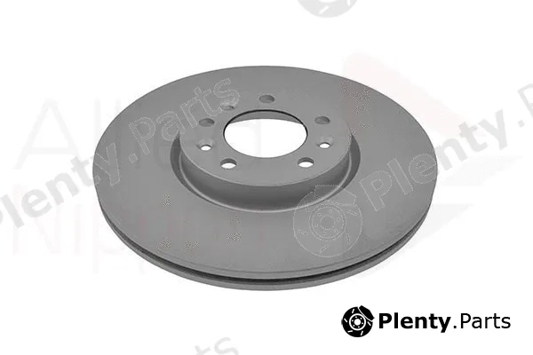 Comline AND7035 — Brake Disc ANL Coated Braking