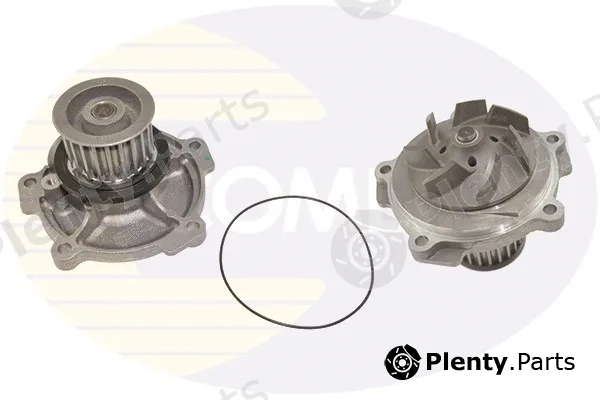 Comline EWP194 — Water Pump, engine cooling
