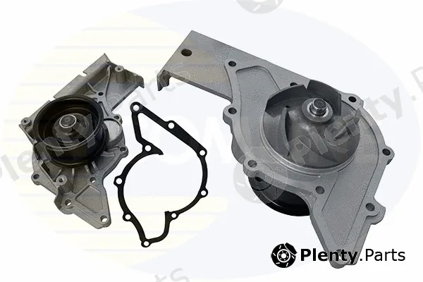 Comline EWP369 — Water Pump, engine cooling