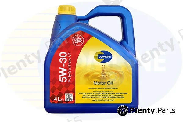 Comline CO5W30C1-4 — Engine Oil