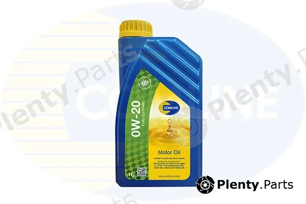 Comline CO0W20-1 — Engine Oil