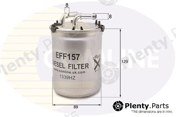 Comline EFF157 — Fuel Filter