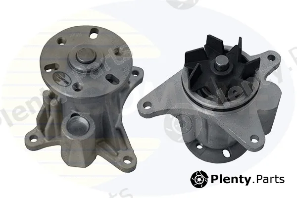 Comline EWP391 — Water Pump, engine cooling
