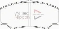 Comline ADB0390 — Brake Pad Set, disc brake ANL Braking