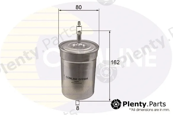 Comline EFF006 — Fuel Filter