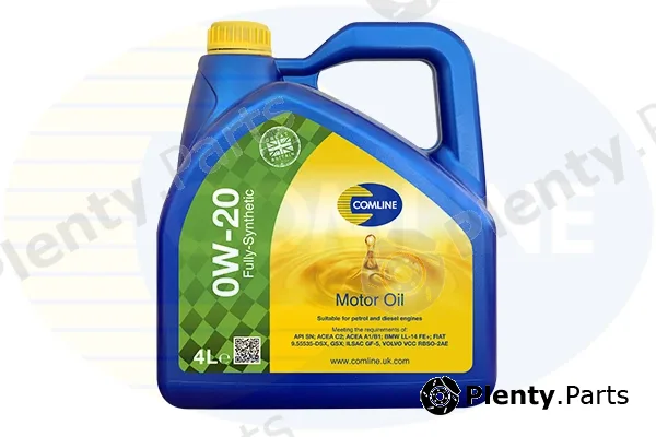 Comline CO0W20-4 — Engine Oil