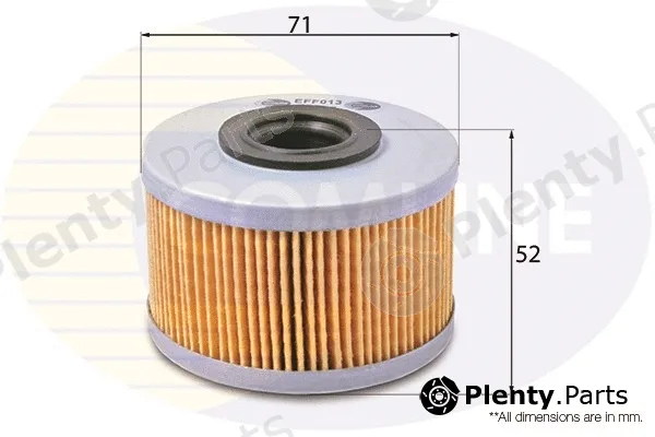 Comline EFF013 — Fuel Filter