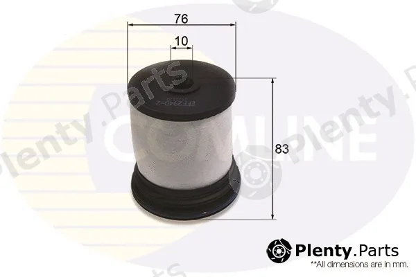 Comline EFF294D-2 — Fuel Filter