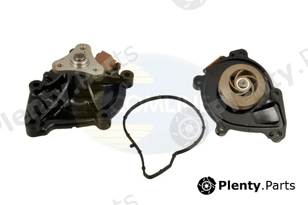 Comline EWP139 — Water Pump, engine cooling
