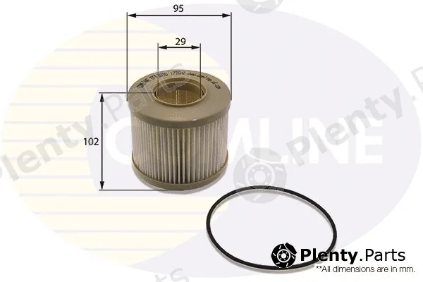 Comline EFF309D — Fuel Filter