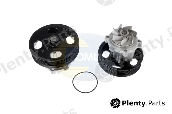 Comline EWP111 — Water Pump, engine cooling