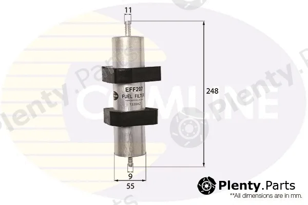 Comline EFF207 — Fuel Filter