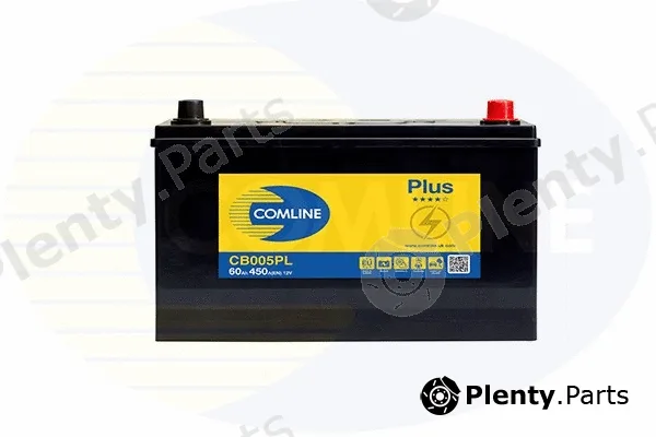 Comline CB005PL — Starter Battery