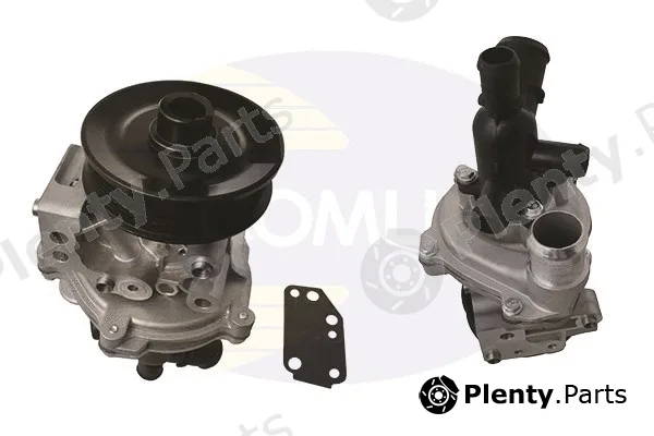 Comline EWP229 — Water Pump, engine cooling
