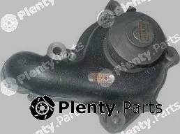Comline EWP012 — Water Pump, engine cooling