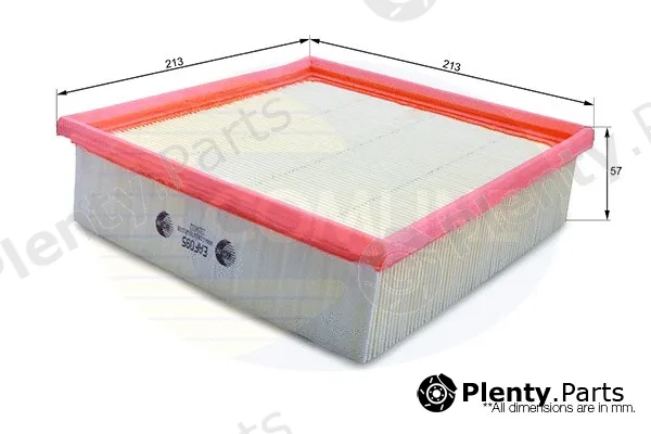 Comline EAF095 — Air Filter