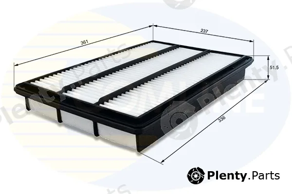Comline CMB12400 — Air Filter