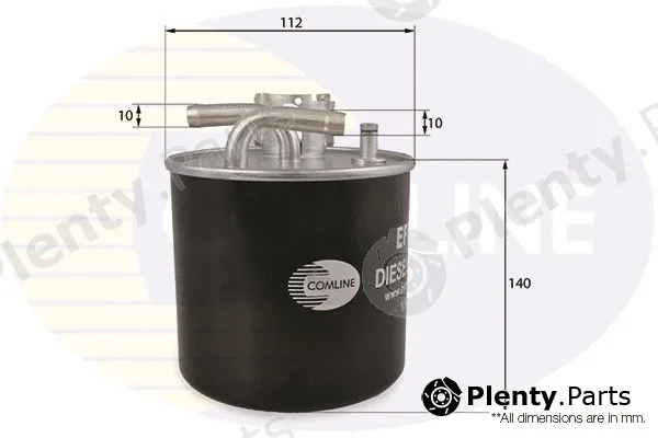 Comline EFF173 — Fuel Filter