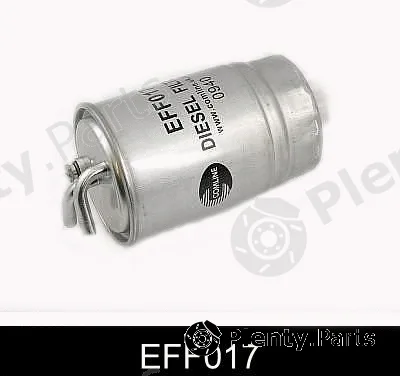 Comline EFF017 — Fuel Filter