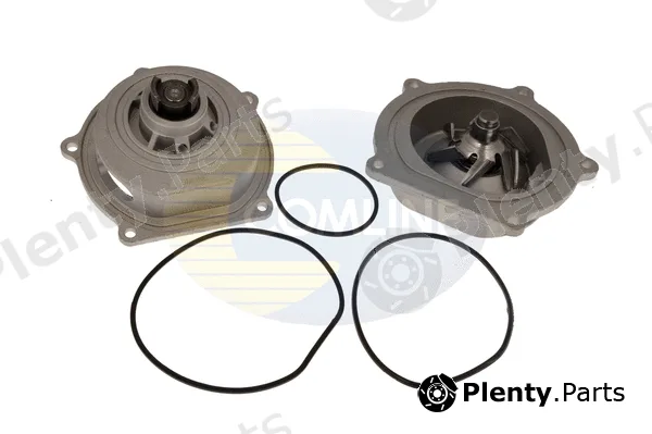 Comline EWP044 — Water Pump, engine cooling