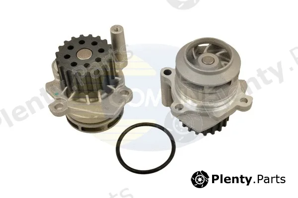 Comline EWP140 — Water Pump, engine cooling