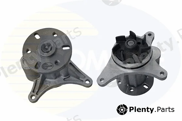 Comline EWP189 — Water Pump, engine cooling