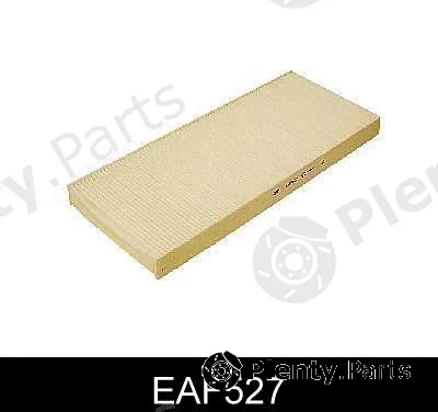 Comline EAF527 — Filter, cabin air