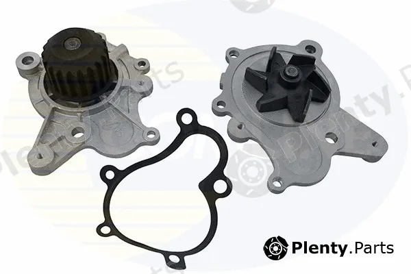 Comline EWP279 — Water Pump, engine cooling