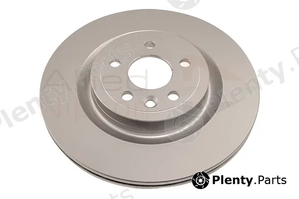 Comline AND7115 — Brake Disc ANL Coated Braking