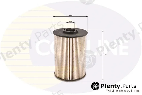 Comline EFF174 — Fuel Filter