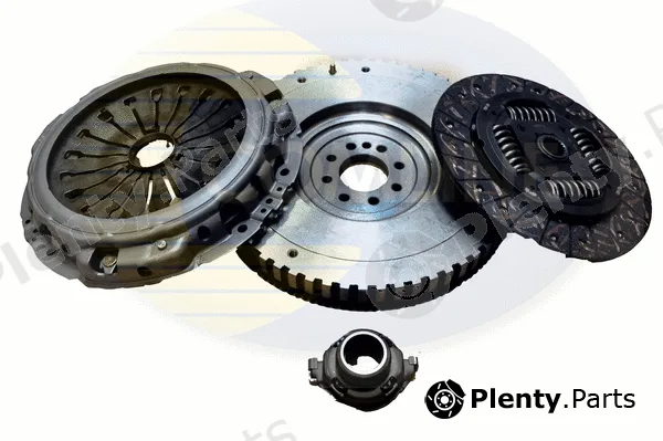 Comline ECK223F — Conversion Set, clutch