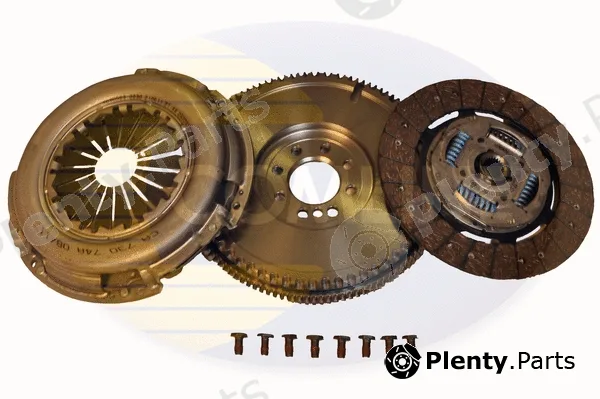 Comline ECK227F — Conversion Set, clutch