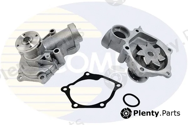 Comline EWP363 — Water Pump, engine cooling