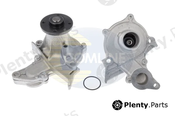 Comline CTY21027C — Water Pump, engine cooling