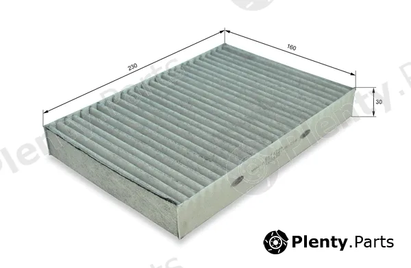 Comline EKF124A — Filter, cabin air