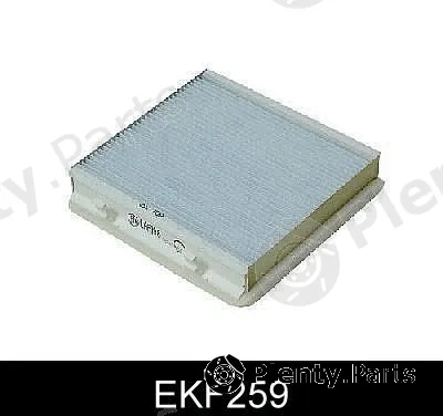 Comline EKF259 — Filter, cabin air