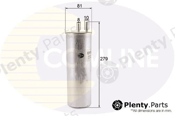 Comline EFF242 — Fuel Filter