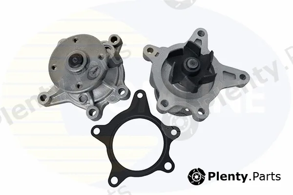 Comline EWP345 — Water Pump, engine cooling