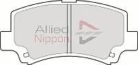 Comline CBP0773 — Brake Pad Set, disc brake Comline