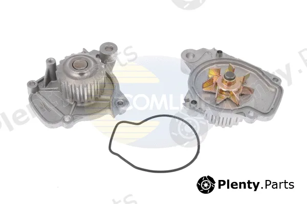 Comline CHN21012 — Water Pump, engine cooling