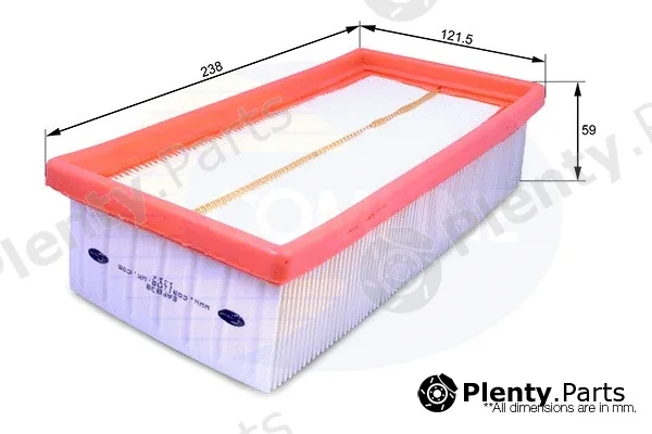 Air Filter