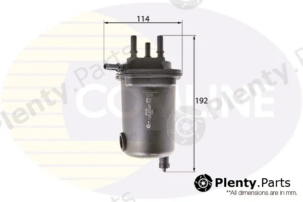 Comline EFF180 — Fuel Filter