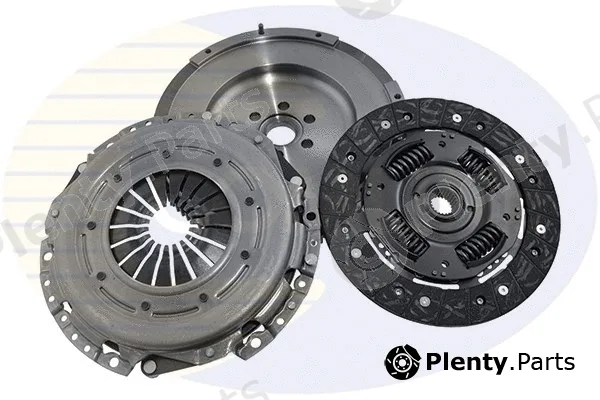 Conversion Set, clutch