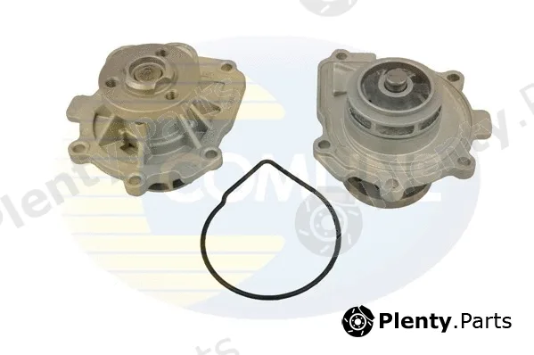 Comline EWP106 — Water Pump, engine cooling