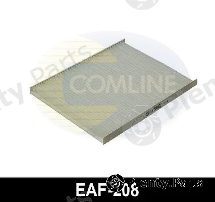 Comline EAF208 — Filter, cabin air