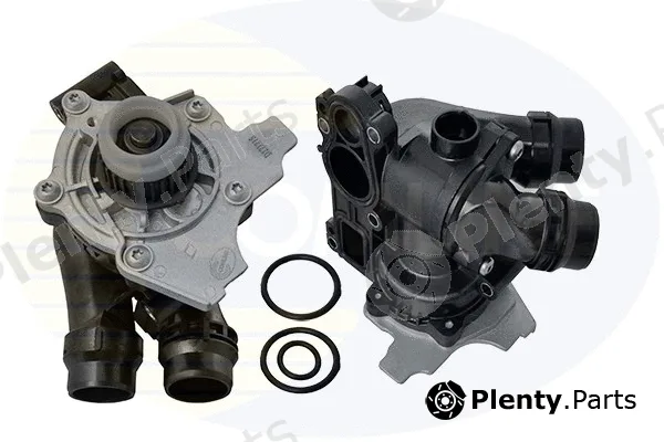 Comline EWP232 — Water Pump, engine cooling