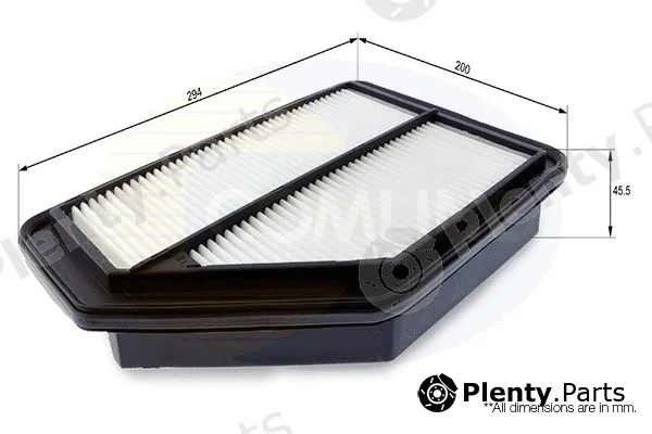Comline CHN12857 — Air Filter